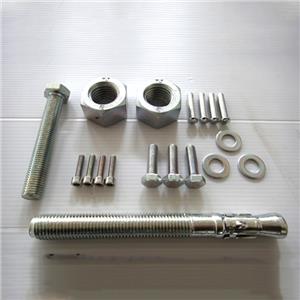 南京鋅鎳合金本色